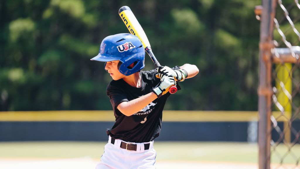 12U/14U NTIS Champions Cup dominated by the offense on the first day