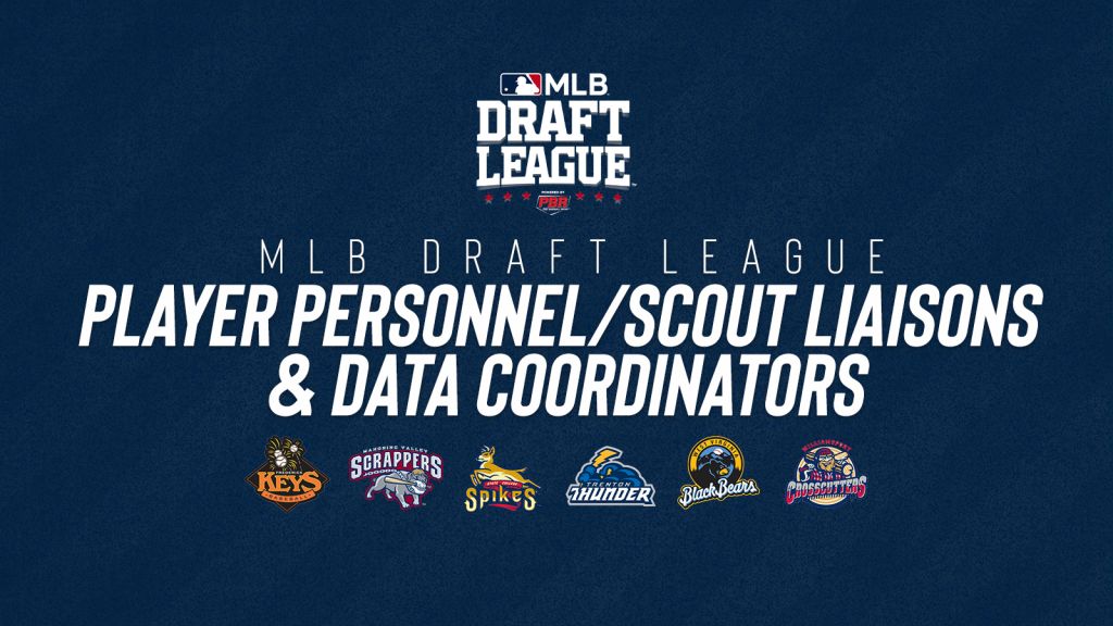 MLB Draft League opening in 2021