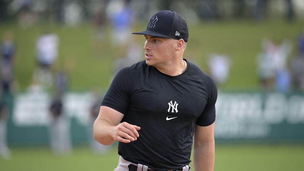 Yankees announce 2024 Arizona Fall League participants