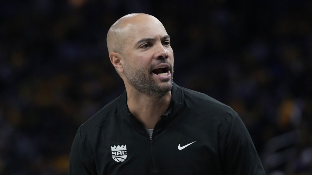 Brooklyn Nets name Jordi Fernández head coach