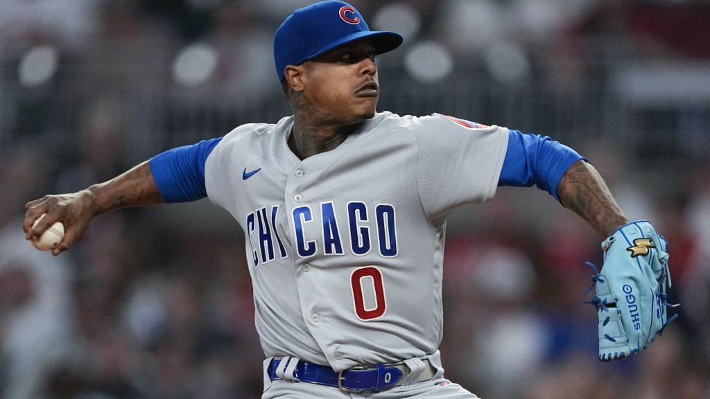 New York Yankees Sign RHP Marcus Stroman