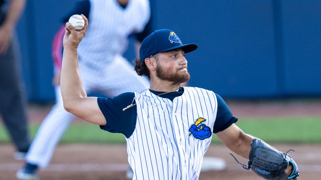 Baseball at Trenton Thunder bounces back for another 2022 season. See  opening day. 