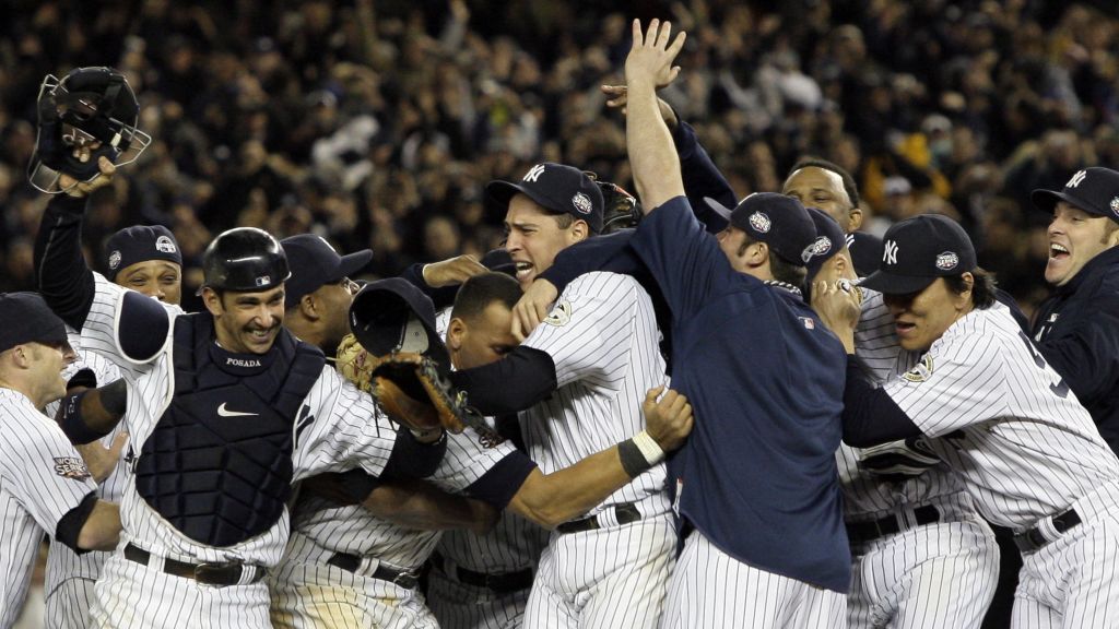 The Yankees will host the 76th Old-Timers’ Day, presented by FreshDirect, at Yankee Stadium on Saturday, August 24