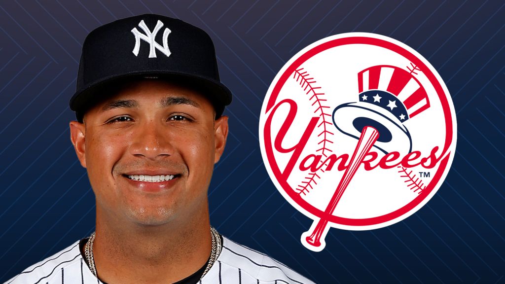 Yankees Promote Top Prospects Everson Pereira, Oswald Peraza, per