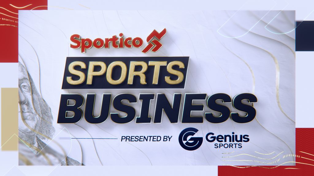 YES Network and Sportico launch new sports business series, Sportico Sports Business presented by Genius Sports, premiering Tuesday, March 18 on the YES Network | YES Network