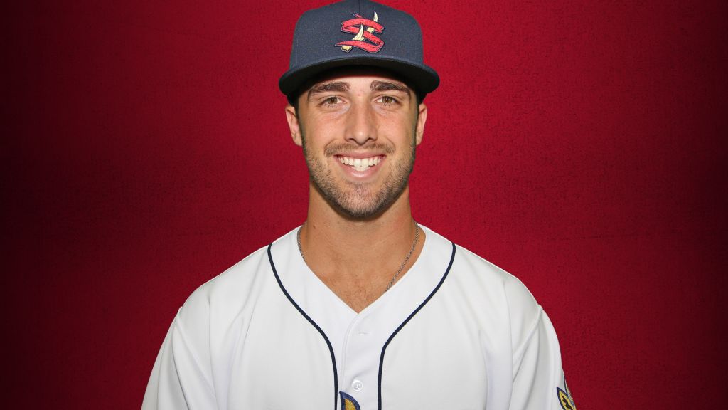 Spikes take suddendeath win from Crosscutters MLB Draft League