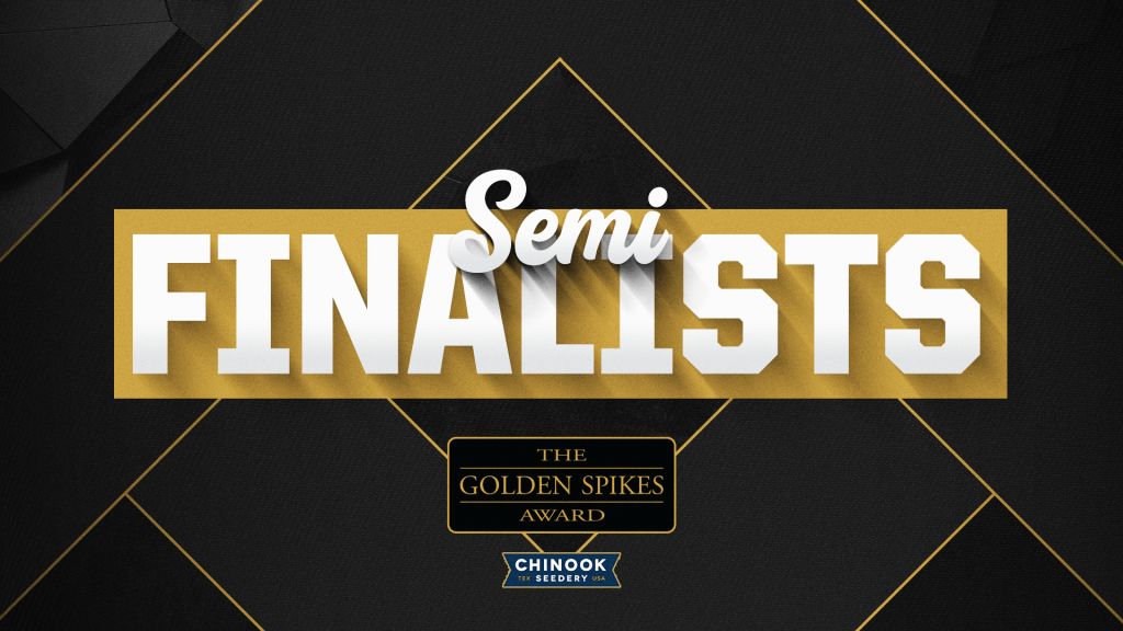 USA Baseball Announces 2025 Golden Spikes Award Semifinalists | USA Baseball
