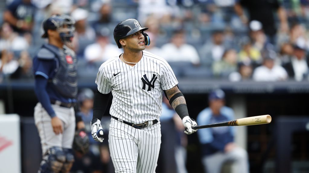 Yankees, Gleyber Torres Agree to One-Year Deal, Avoid Arbitration - Sports  Illustrated