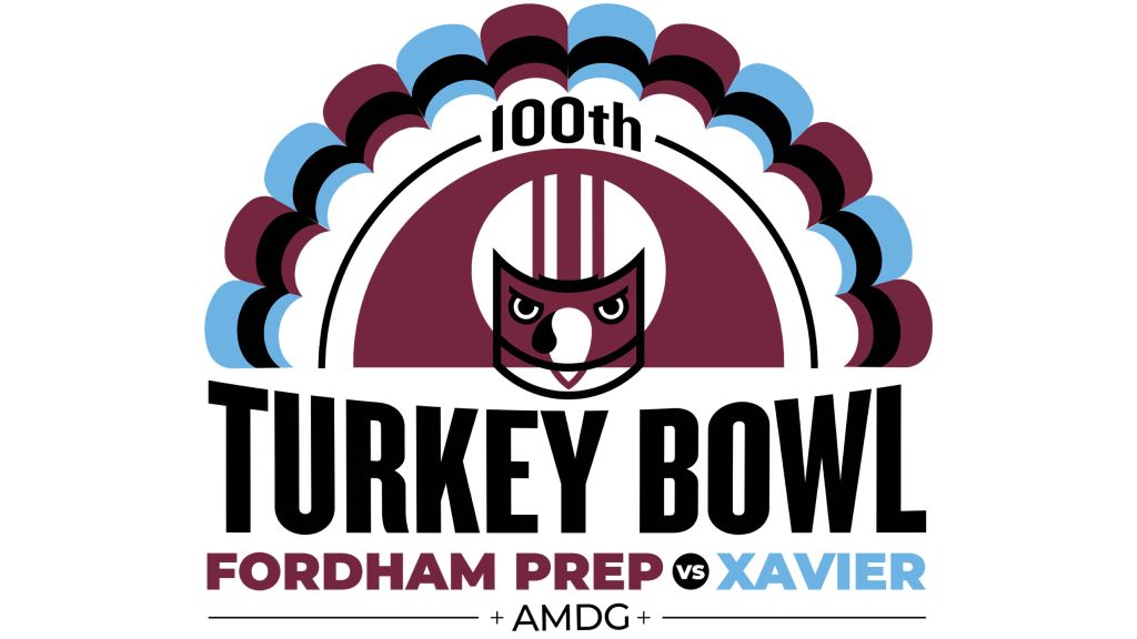 Fordham Preparatory School announces historic 100th Turkey Bowl versus