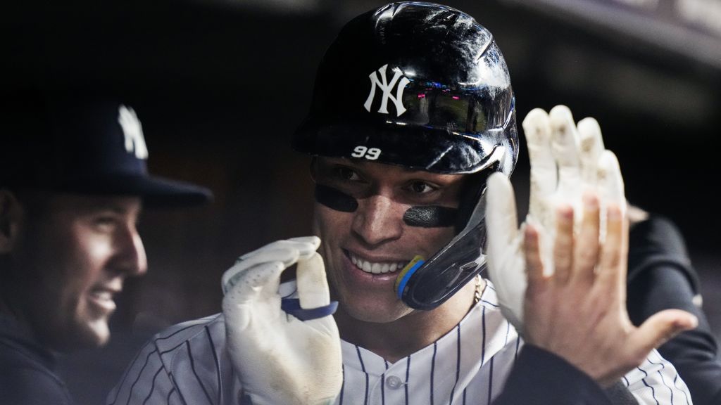 Yankees Mag: Historic Night