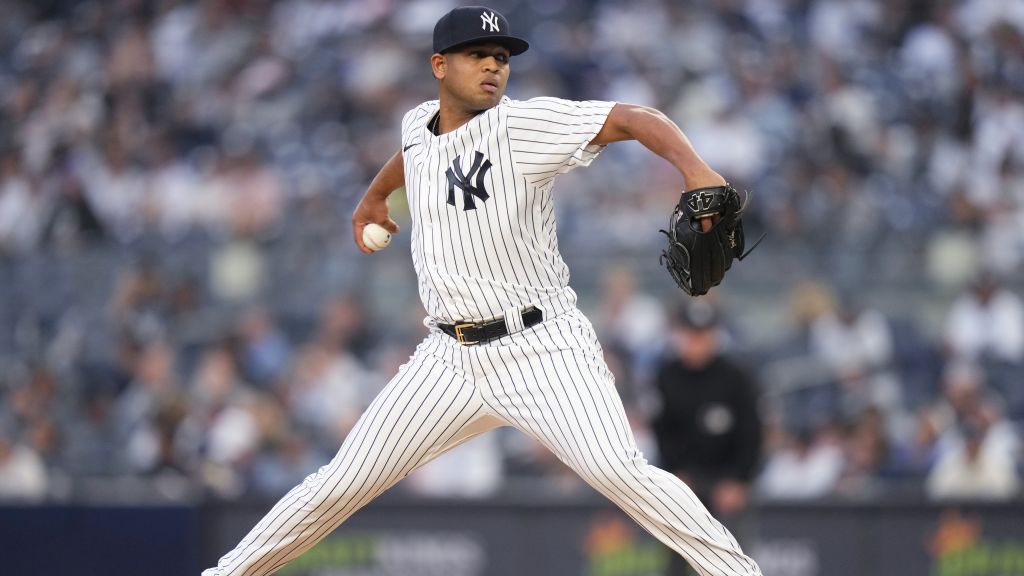 Nestor Cortes shines as Yankees beat White Sox