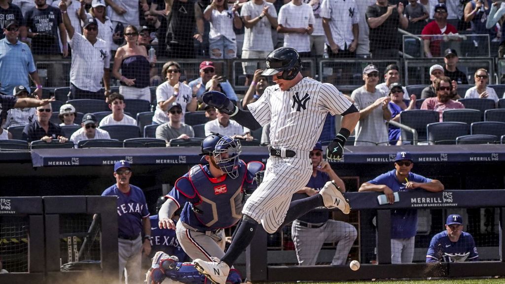 Ezequiel Duran's basket catch, 08/30/2023