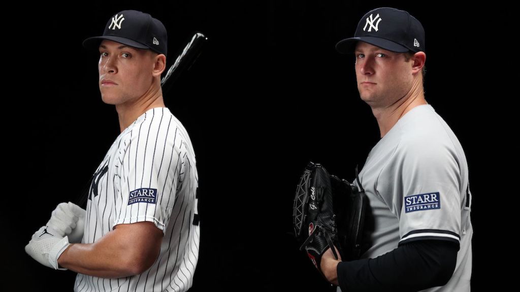Starr Insurance becomes Signature Partner of the New York Yankees