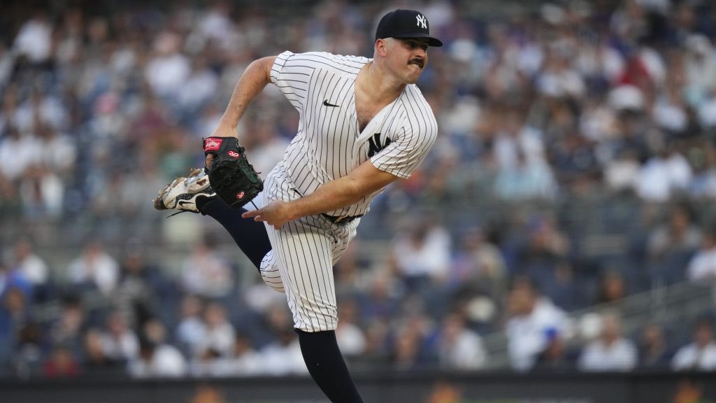 Clay Holmes Saves The Day For Yankees In Subway Opener