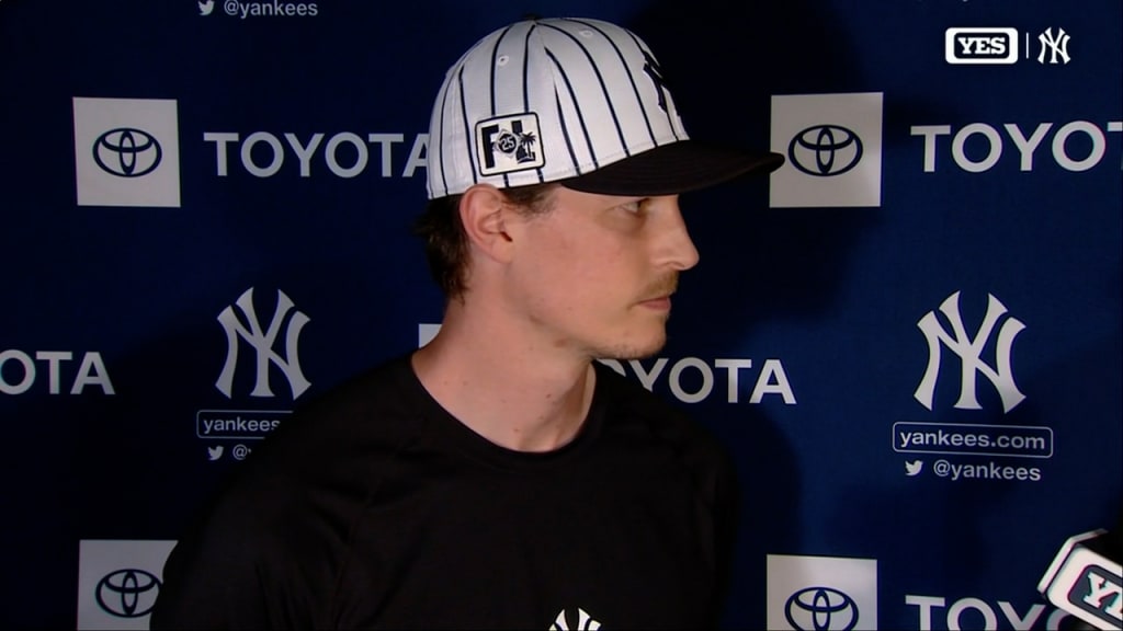 Max Fried on his first Spring Training start | 03/03/2025 | YES ...