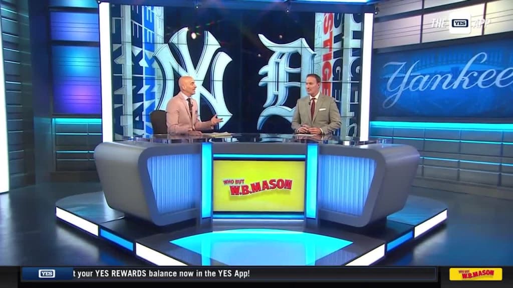 John Flaherty on playing in New York