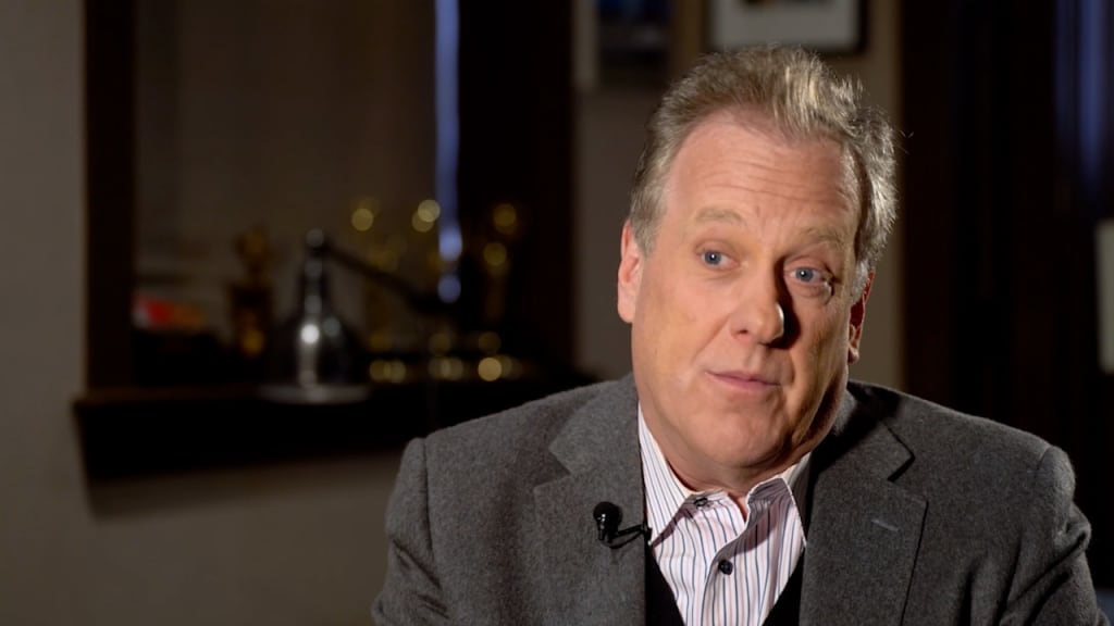 michael kay

