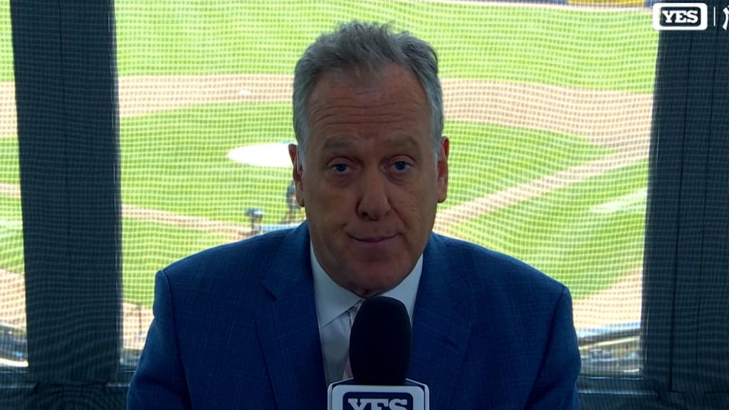 Michael Kay on Devin Williams' struggles and Trent Grisham's hot start