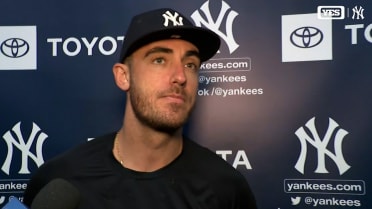 Cody Bellinger on feeling good at the plate