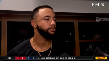 Williams on 8th inning