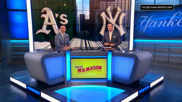 Shearn and Flaherty on the Yankees' 3-0 win