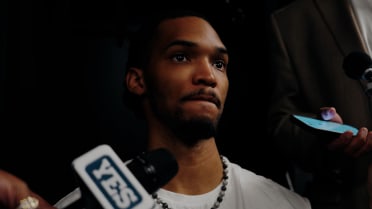 Ziaire Williams on his injury in 118-107 loss