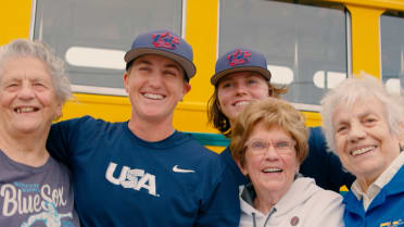 Women’s National Team in Kenosha