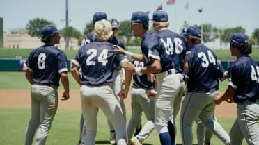 16U  Gold Medal Championship Game Recap