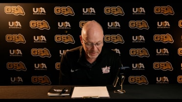 Getting the Call: The Golden Spikes Award