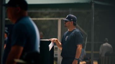 Behind the Scenes of the 11U Futures Task Force