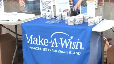 Cape League celebrates Make-A-Wish
