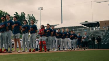 SmarTense Returns to Cary for Title Defense