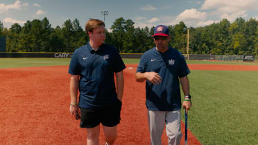 Touching Base with Jack Wilson