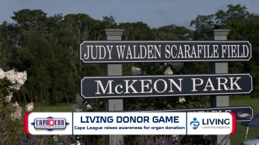 CCBL hosts Living Donor Night