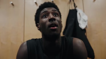 Drake Powell on contributing more on offense