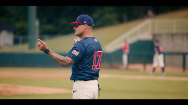 Bobby Hill Reflects on Team USA Experience 