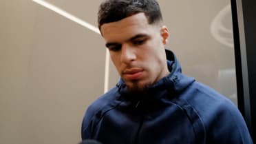 Michael Porter Jr. on Nets win over Hornets