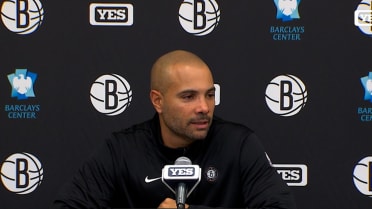 Jordi Fernández after 119-109 loss to the Raptors 