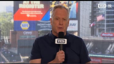 Sundays with Michael Kay