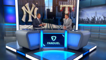 YES crew previews the Yankees-Rangers series finale