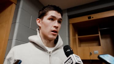 Egor Dёmin breaks down Nets' win over Bulls