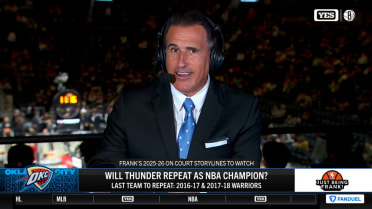 Frank Isola gives his thoughts on teams around the NBA