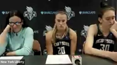 18-4 Liberty win clash for first place July 10