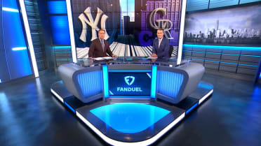 Bob Lorenz and Jack Curry talk Rockies series