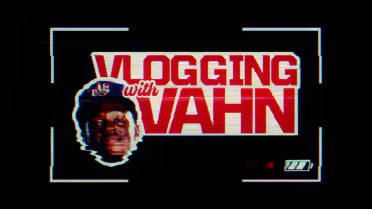 Vlogging With Vahn Part Four