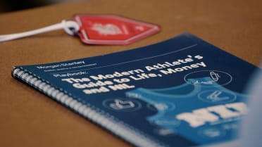 Morgan Stanley GSE's Annual Financial Seminar