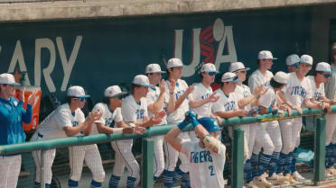 The National High School Invitational Experience