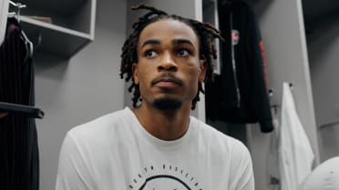 Nic Claxton discusses 119-111 loss to Dallas