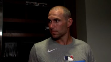 Paul Goldschmidt talks St. Louis homecoming, Yankees' win