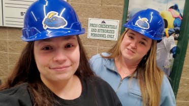 Thunder Update: Press Box Demo